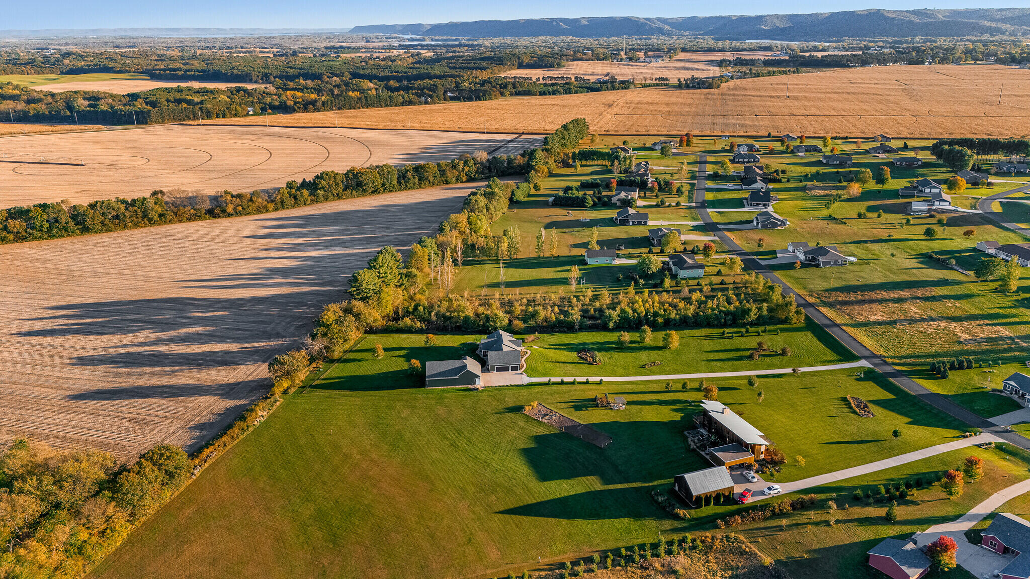 Lot 67 Wildrose Road Trempealeau, WI 54661 - Photo 5 of 11 08_DJI_20251014063311_0385_D_mls