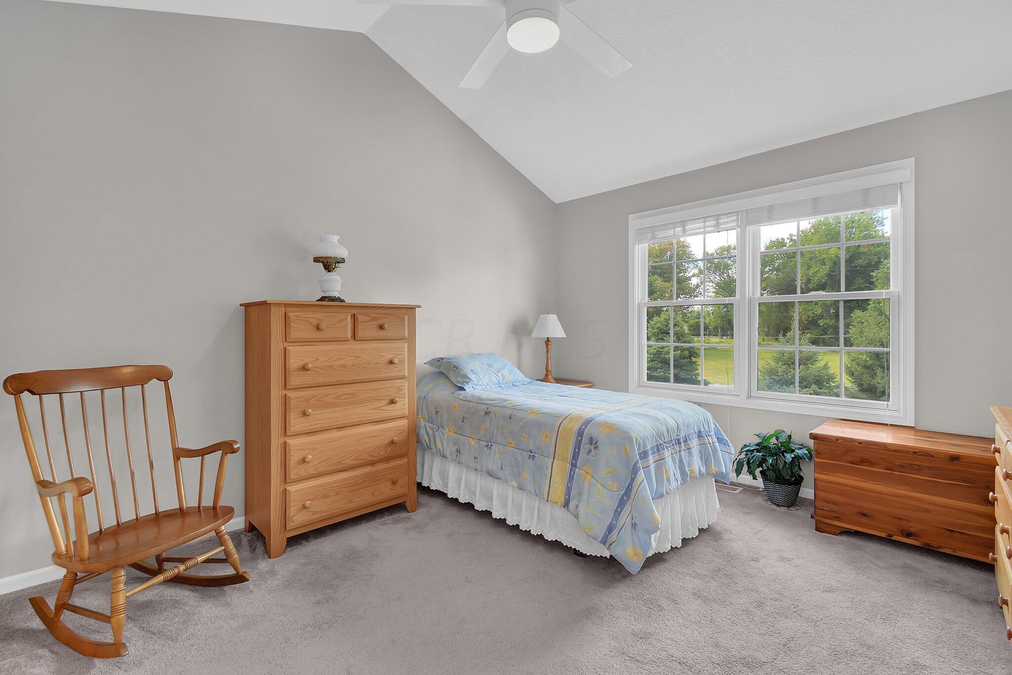 1197 Shagbark Road, Unit 20119 Columbus, OH 43230 - Photo 14 of 27 2nd Bedroom