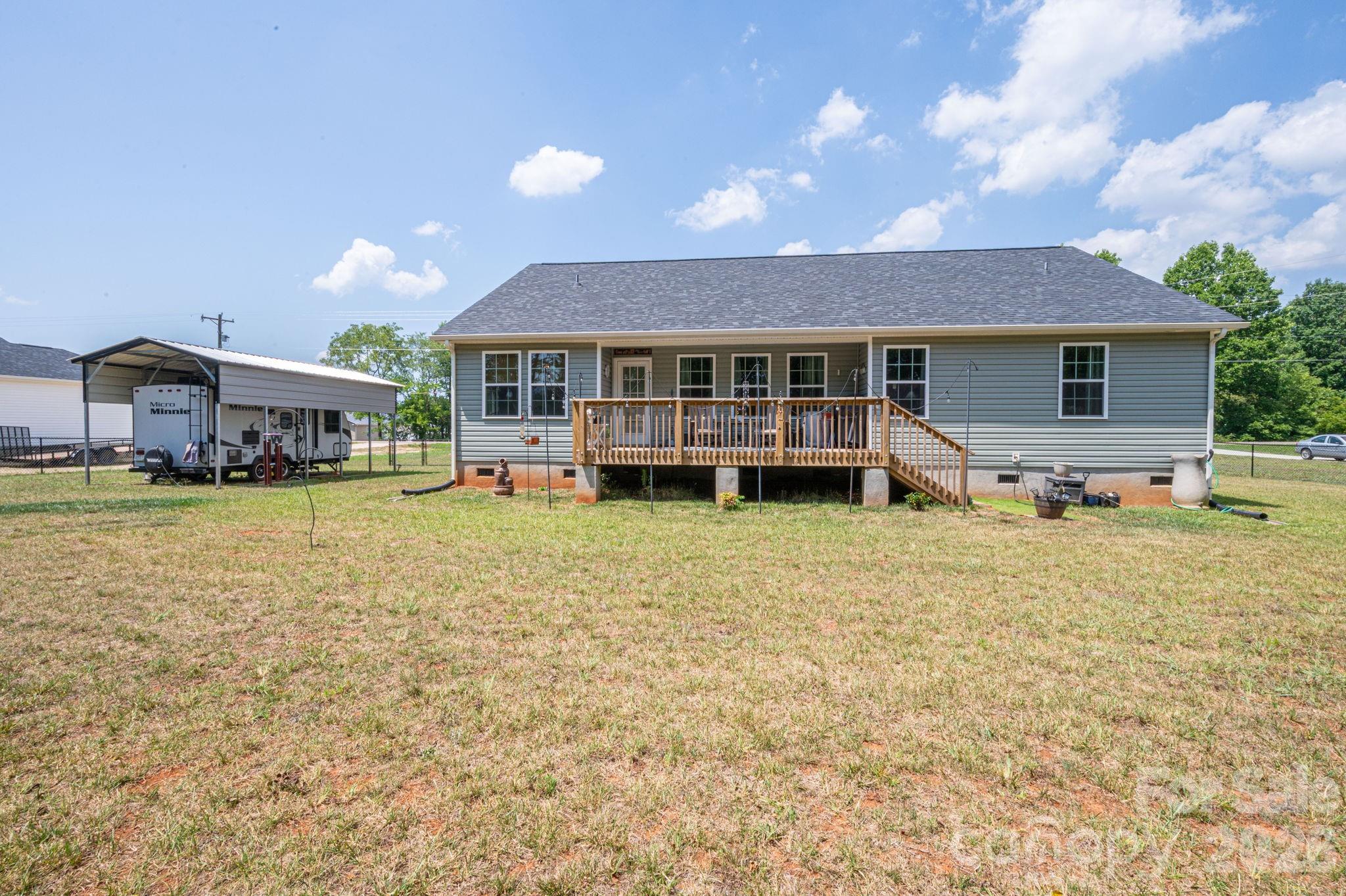 4164 South Olivers Cross Road Maiden, NC 28650 - Photo 29 of 43