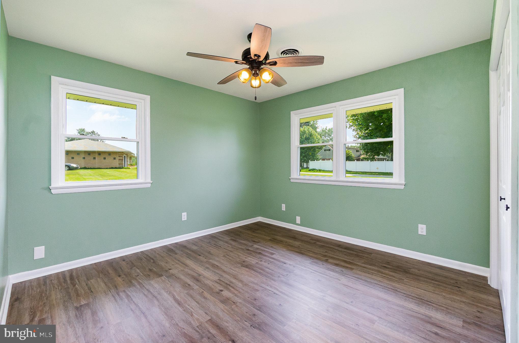 1005 Davis Road Havre de Grace, MD 21078 - Photo 26 of 45 Bedroom #2