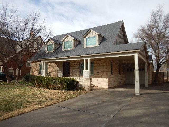 1802 North Julian Blvd  