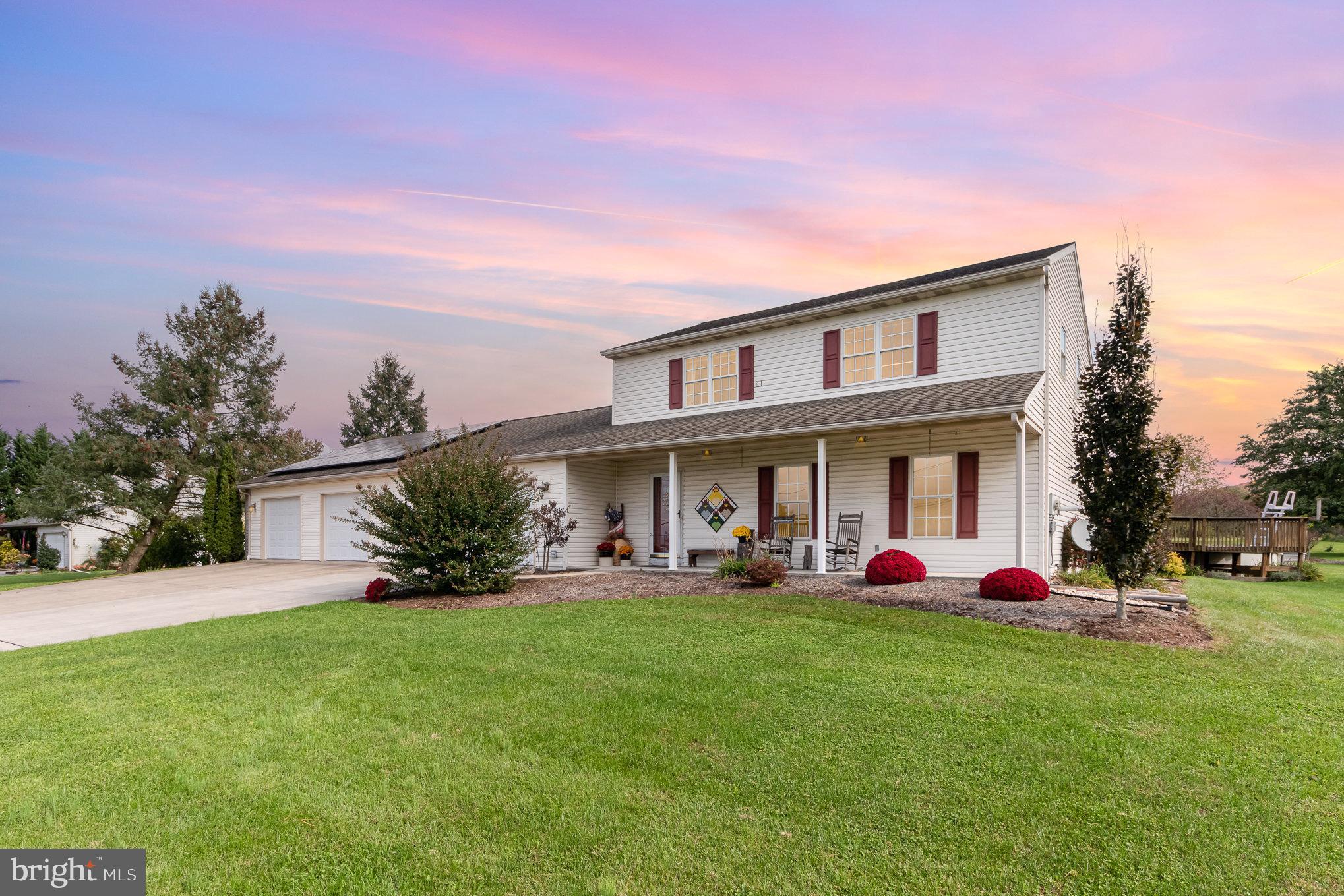 279 Hershey Road Halifax, PA 17032 - Photo 44 of 47 Gallery Image 44