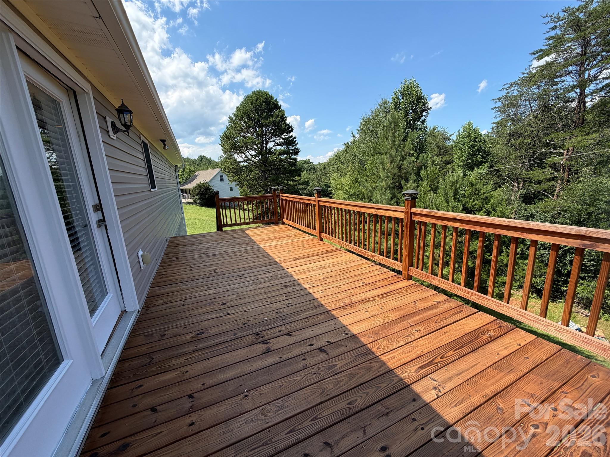 236 Basin Trail Rutherfordton, NC 28139 - Photo 45 of 47