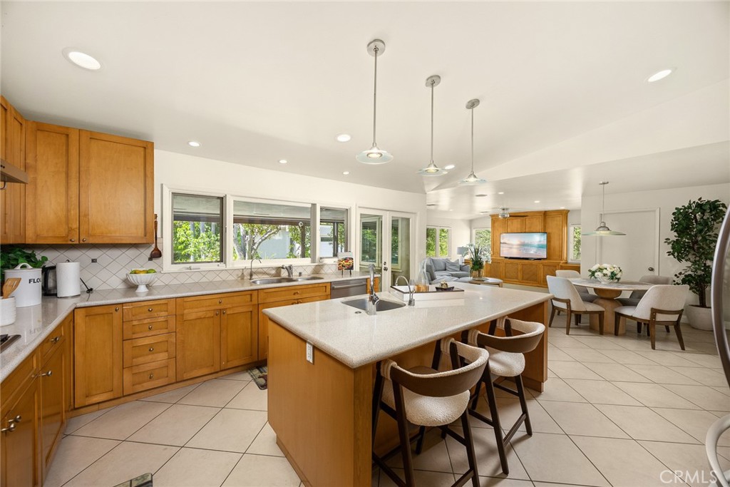 1439 Wembley Road San Marino, CA 91108 - Photo 12 of 45