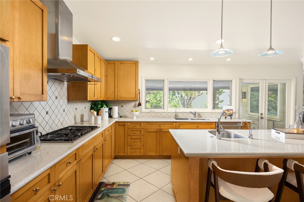 1439 Wembley Road San Marino, CA 91108 - Photo 13 of 45