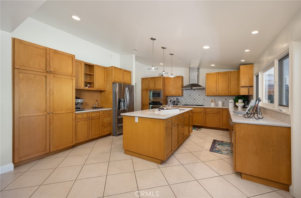 1439 Wembley Road San Marino, CA 91108 - Photo 14 of 45