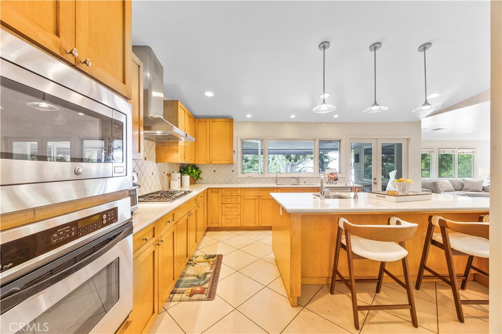 1439 Wembley Road San Marino, CA 91108 - Photo 16 of 45