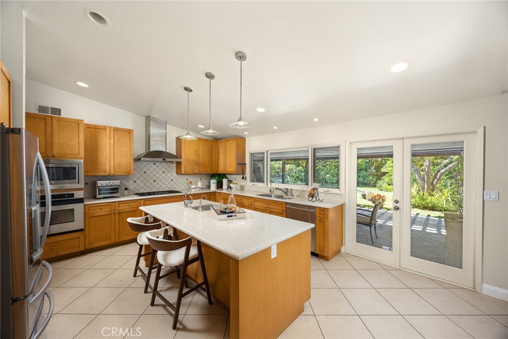 1439 Wembley Road San Marino, CA 91108 - Photo 17 of 45