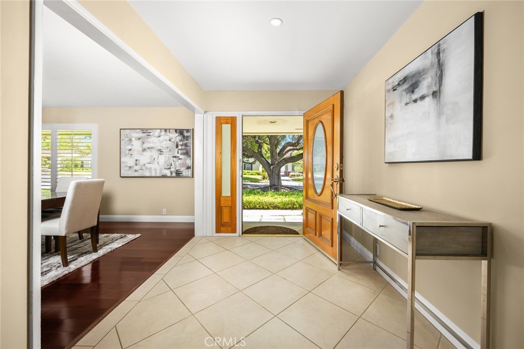 1439 Wembley Road San Marino, CA 91108 - Photo 3 of 45