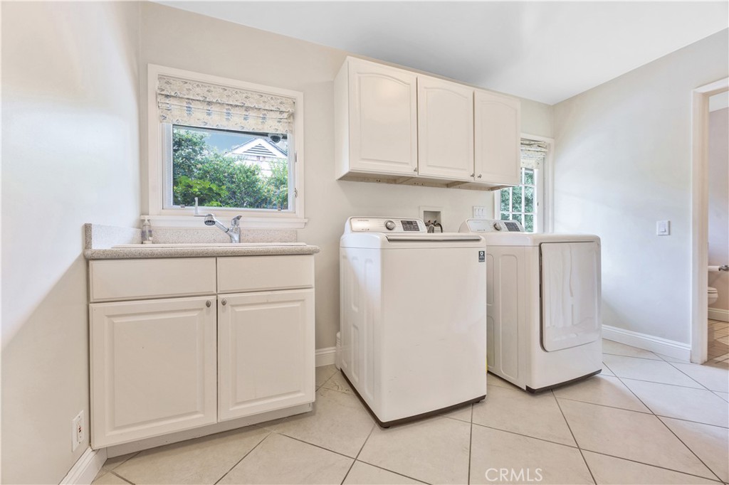 1439 Wembley Road San Marino, CA 91108 - Photo 31 of 45