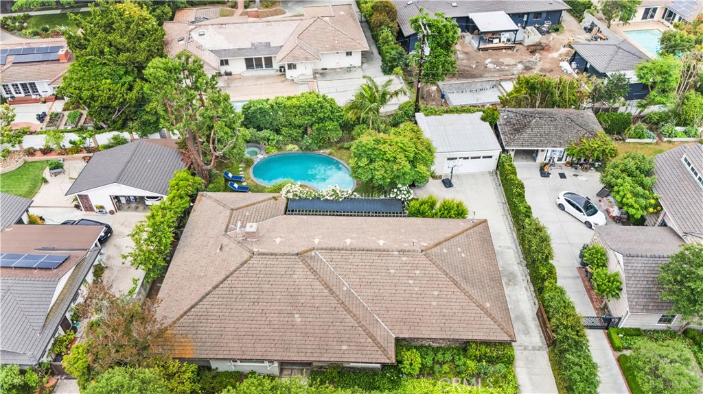 1439 Wembley Road San Marino, CA 91108 - Photo 39 of 45