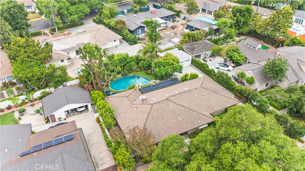 1439 Wembley Road San Marino, CA 91108 - Photo 40 of 45