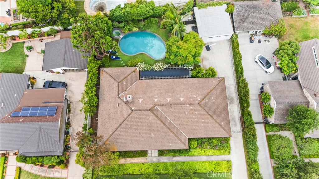 1439 Wembley Road San Marino, CA 91108 - Photo 41 of 45