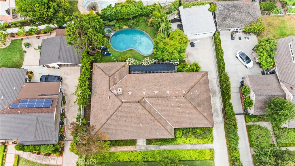 1439 Wembley Road San Marino, CA 91108 - Photo 42 of 45