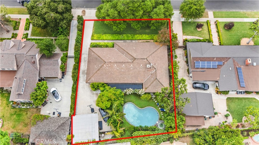 1439 Wembley Road San Marino, CA 91108 - Photo 43 of 45