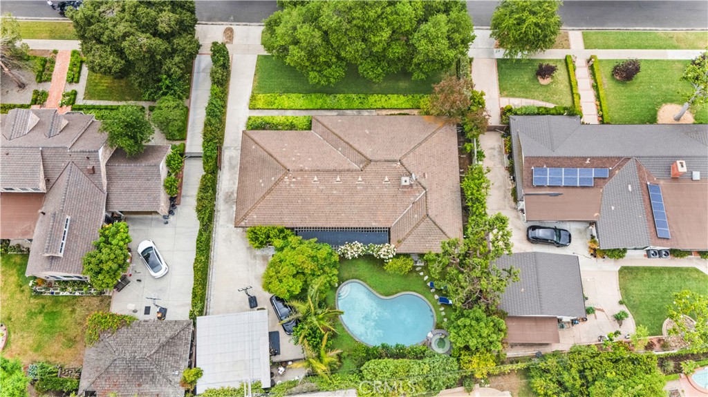 1439 Wembley Road San Marino, CA 91108 - Photo 44 of 45