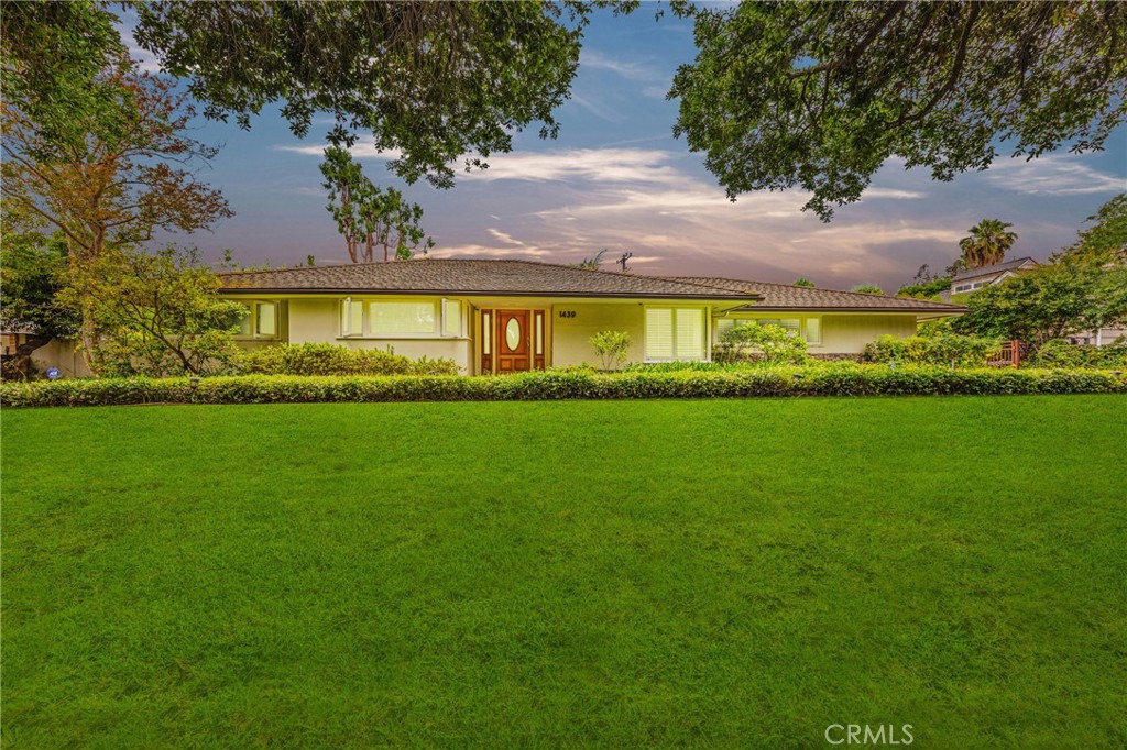 1439 Wembley Road San Marino, CA 91108 - Photo 45 of 45