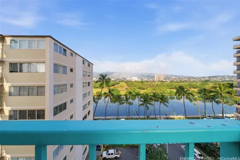 $315,000 | 444 Kānekapōlei Street, Unit 810, Honolulu, HI 96815