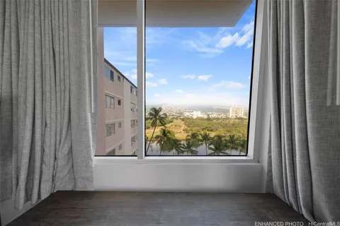 $315,000 | 444 Kānekapōlei Street, Unit 810, Honolulu, HI 96815