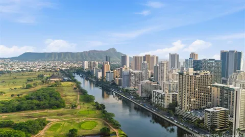 $315,000 | 444 Kānekapōlei Street, Unit 810, Honolulu, HI 96815