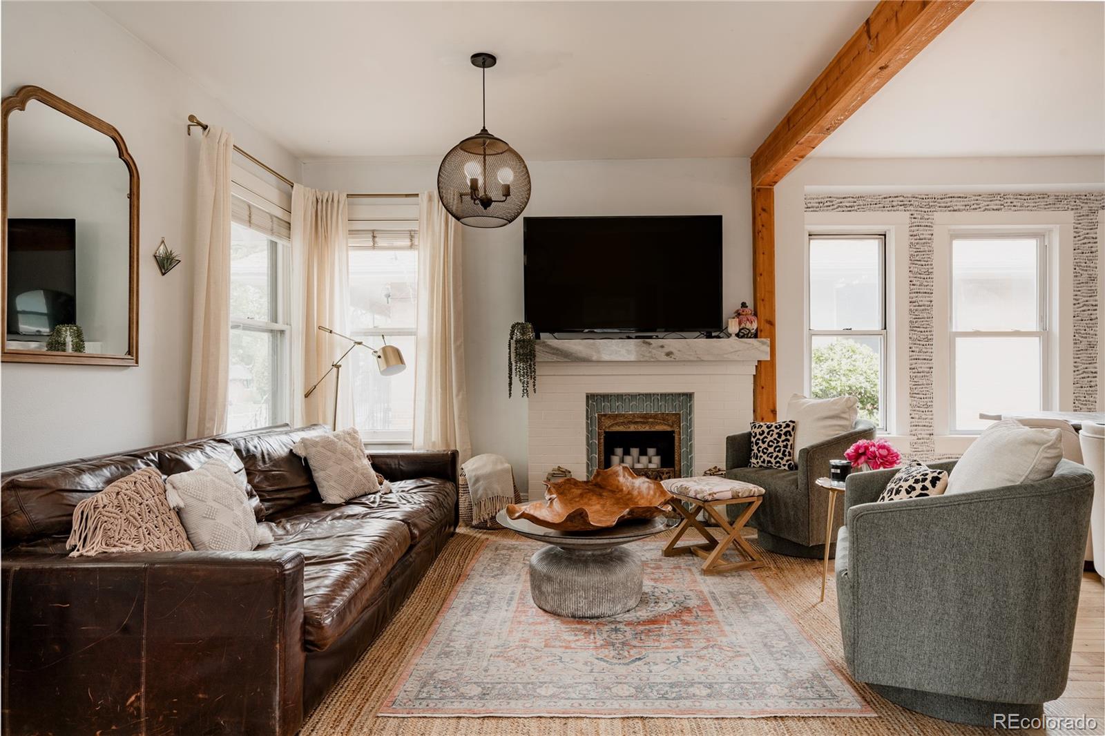 4123 Zuni Street Denver, CO 80211 - Photo 4 of 50