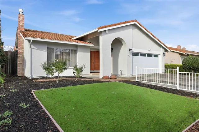 $1,550,000 | 4975 Chiles Drive, San Jose, CA 95136