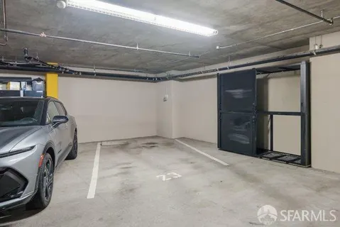 $667,000 | 818 Van Ness Avenue, Unit 602, San Francisco, CA 94109