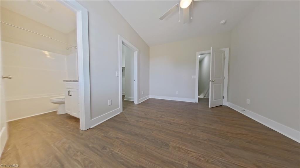542 Wallburg-High Point Road, Unit B Winston-Salem, NC 27107 - Photo 7 of 15