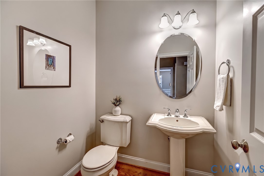 1789 South Dover Pointe Road Henrico, VA 23238 - Photo 31 of 52 Gallery Image 31