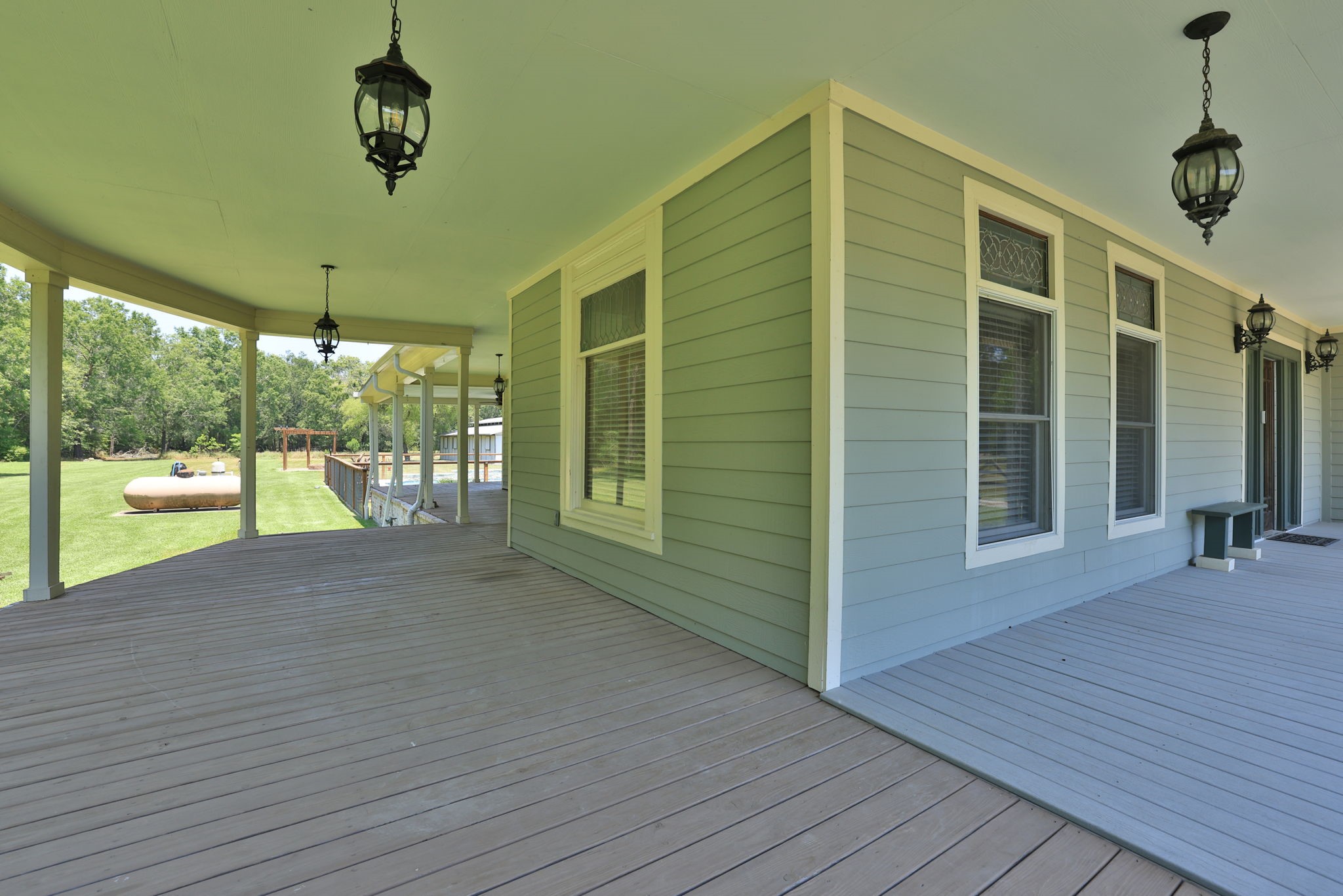 10885 Post Oak Drive Conroe, TX 77385 - Photo 34 of 50