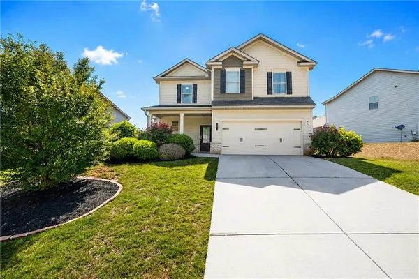 $380,000 | 2066 Villa Spring Court, Dacula, GA 30019