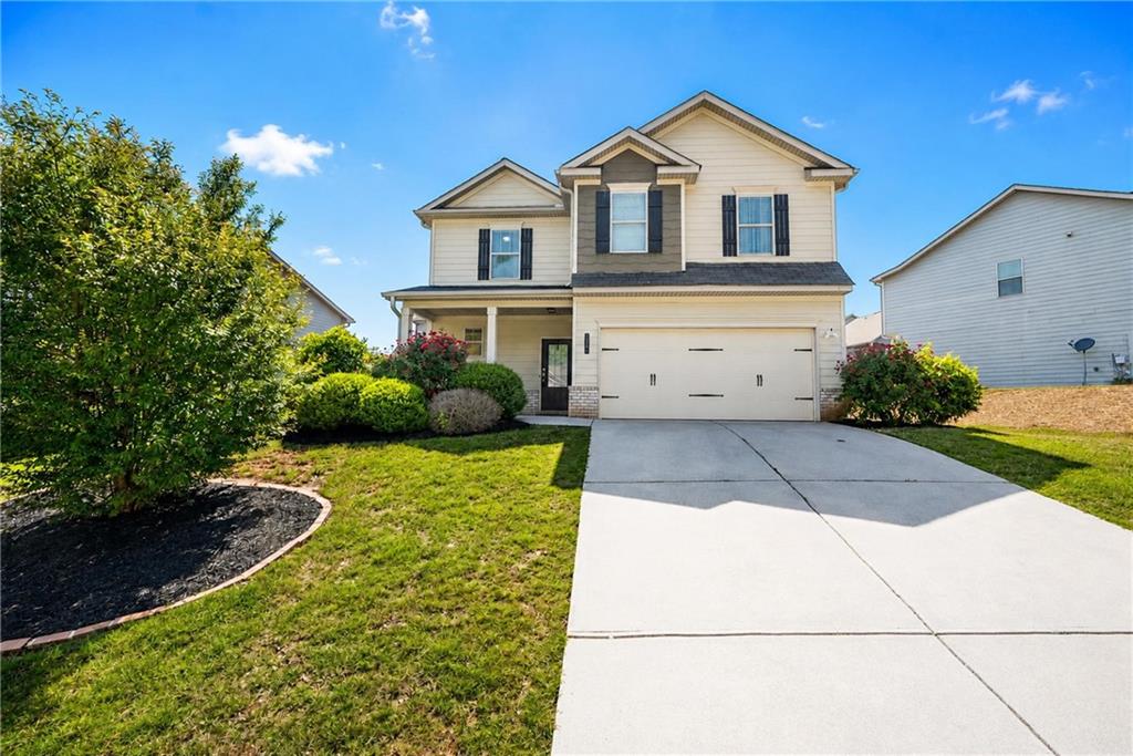 2066 Villa Spring Court Dacula, GA 30019 - Photo 1 of 16