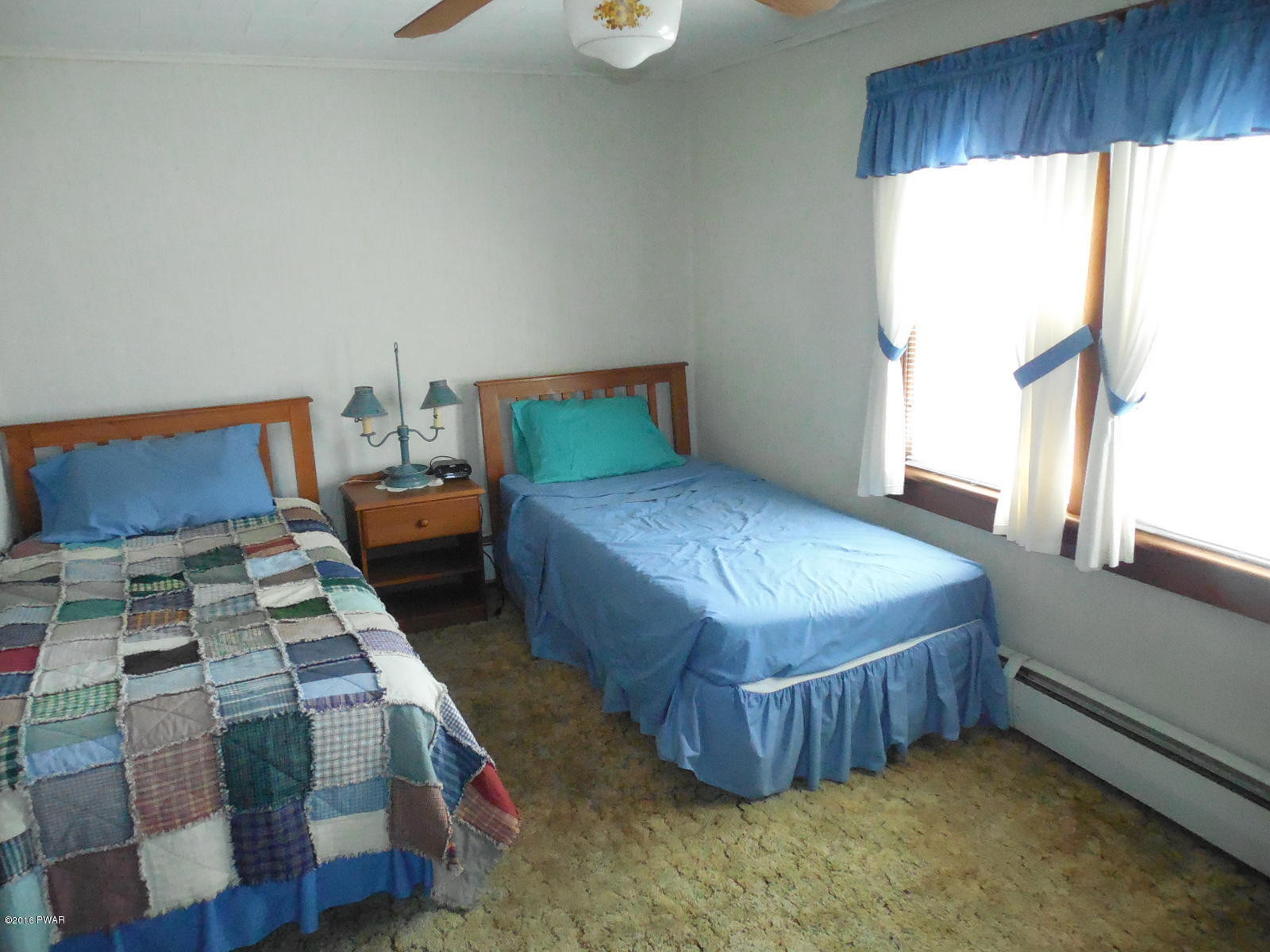360 Honesdale Road Waymart, PA 18472 - Photo 21 of 33 Bedroom