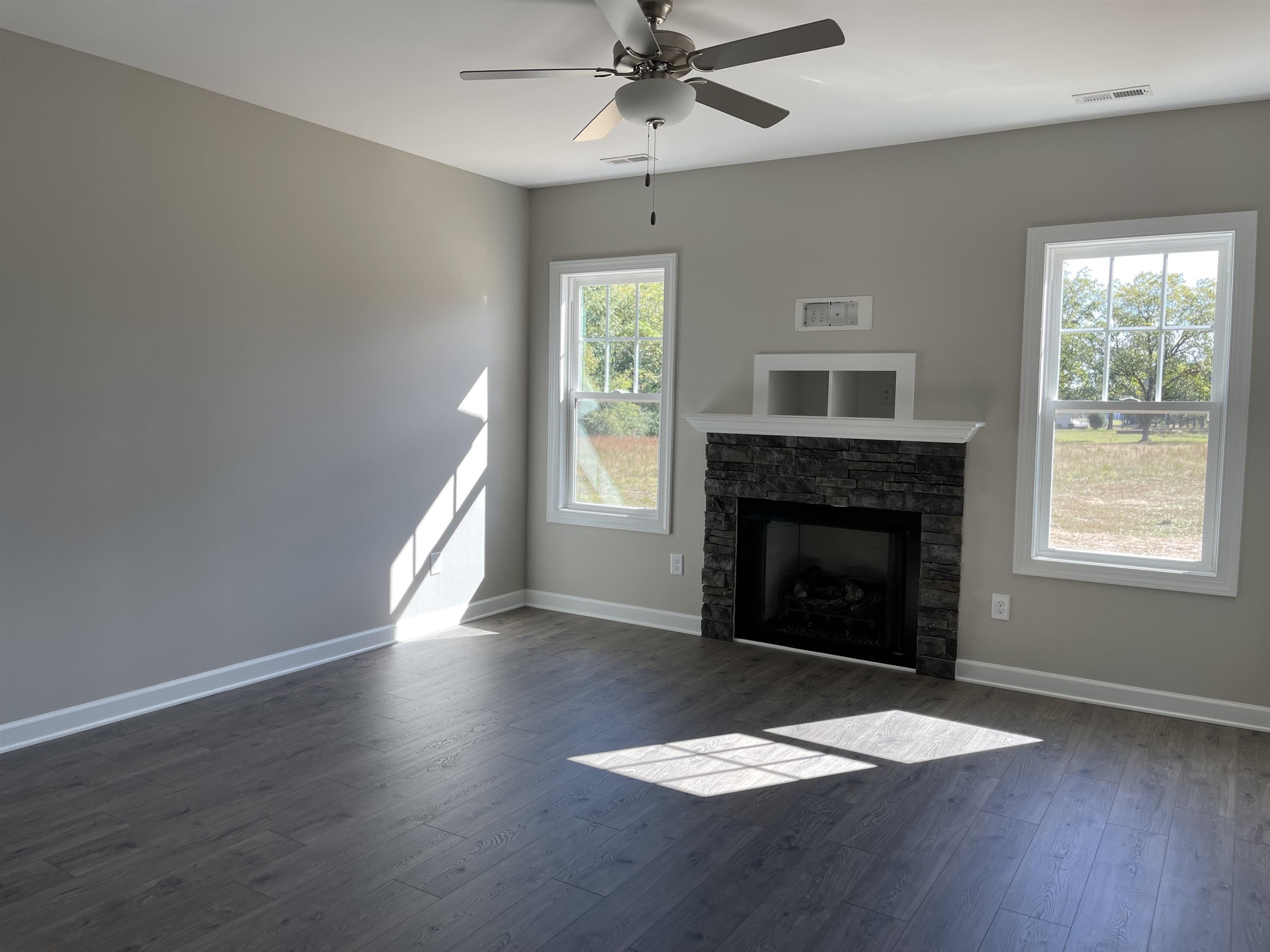 4911 Hopkins Road Middlesex, NC 27557 - Photo 6 of 13 Photo 6