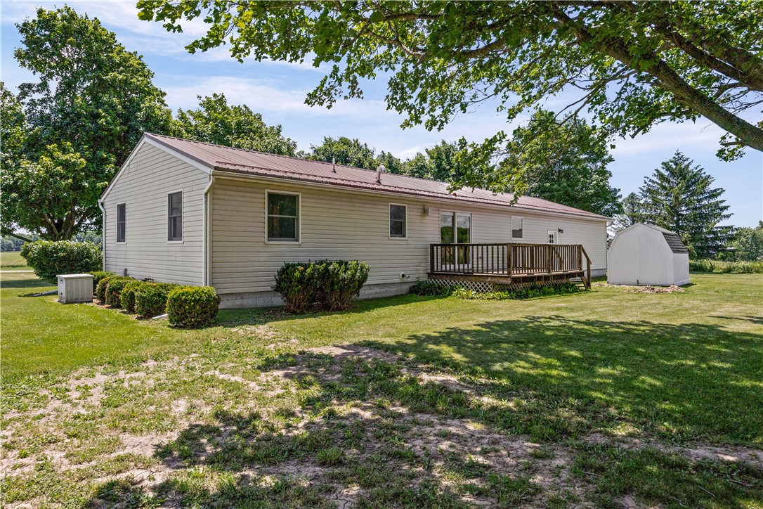 2964 Sand Road West Bloomfield, NY 14469 - Photo 38 of 45