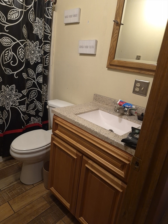 865 Wilbraham Road Springfield, MA 01109 - Photo 9 of 21