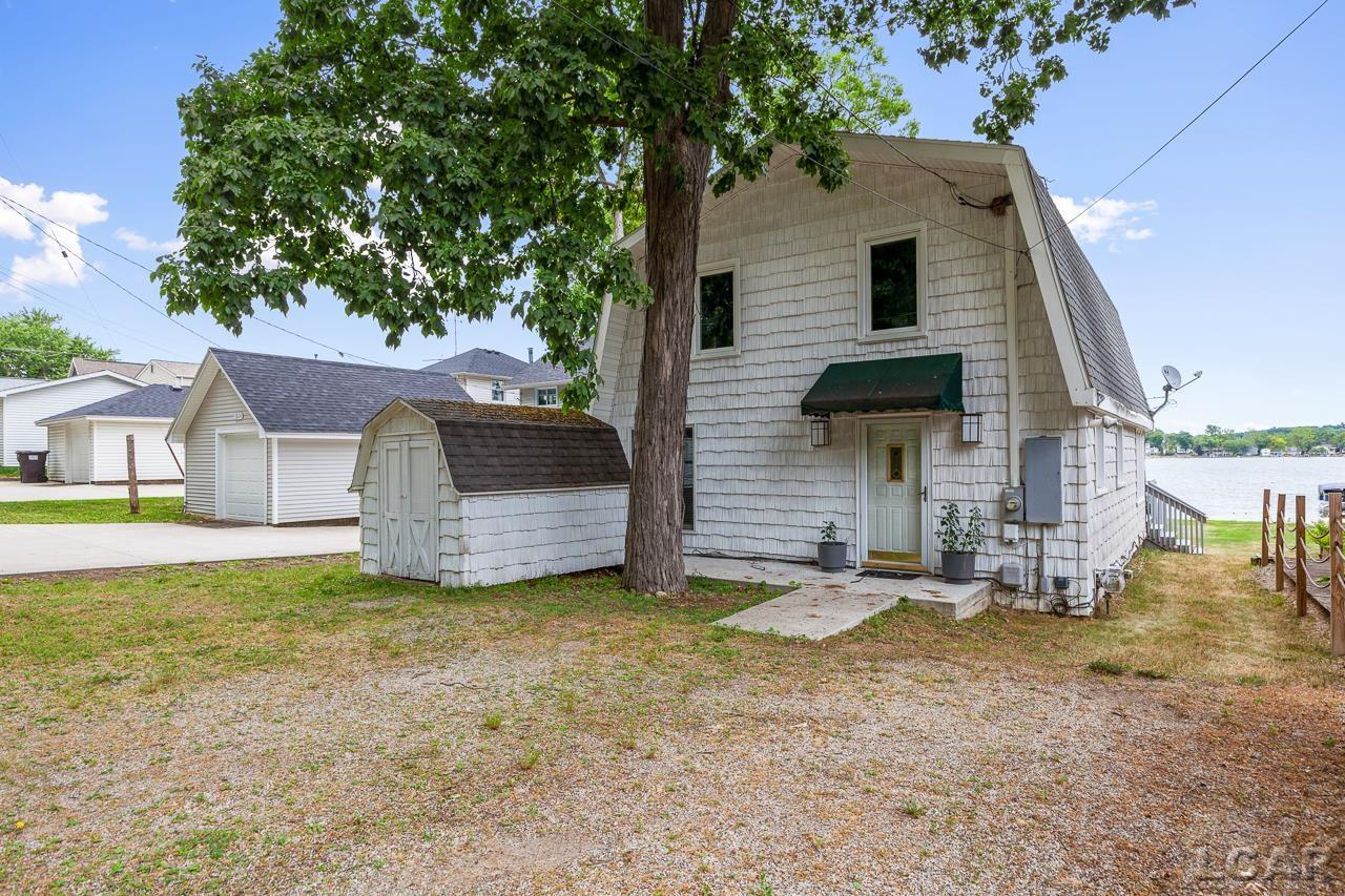 7330 Walnut Hill Road Manitou Beach, MI 49253 - Photo 2 of 46