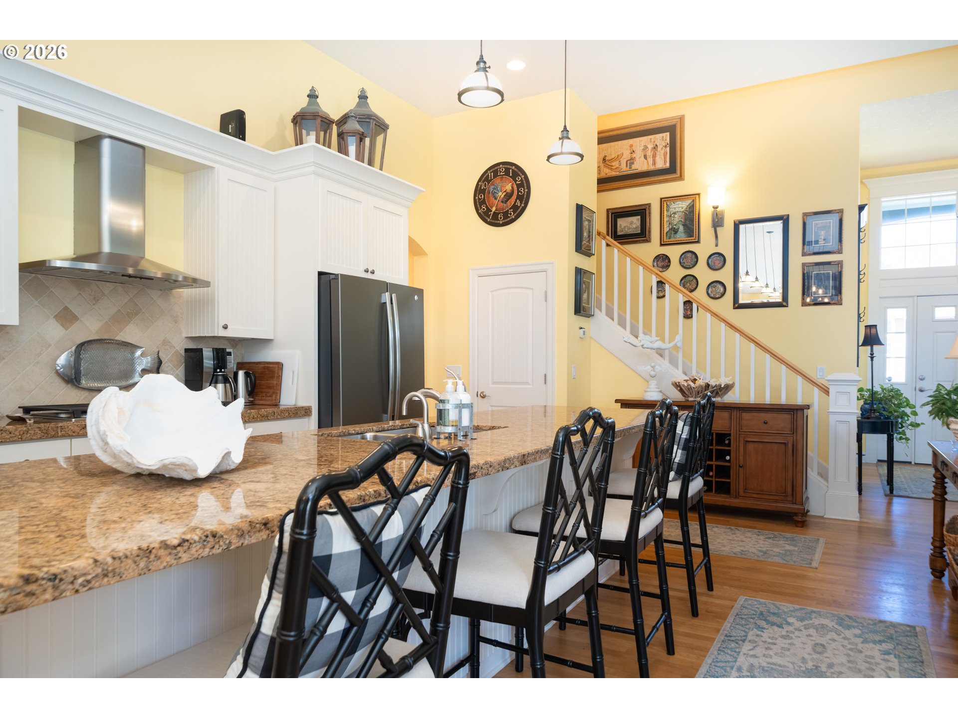 205 Southwest 58th Street South Beach, OR 97366 - Photo 21 of 48 Kitchen
