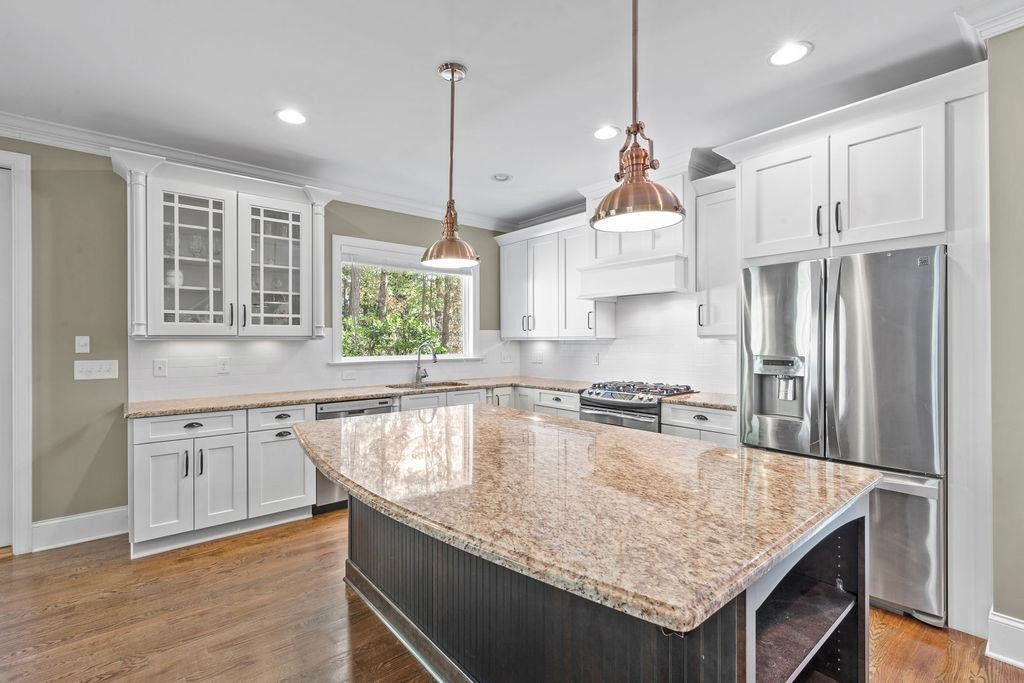 2325 Finley Ridge Lane Raleigh, NC 27615 - Photo 7 of 30 Photo 7