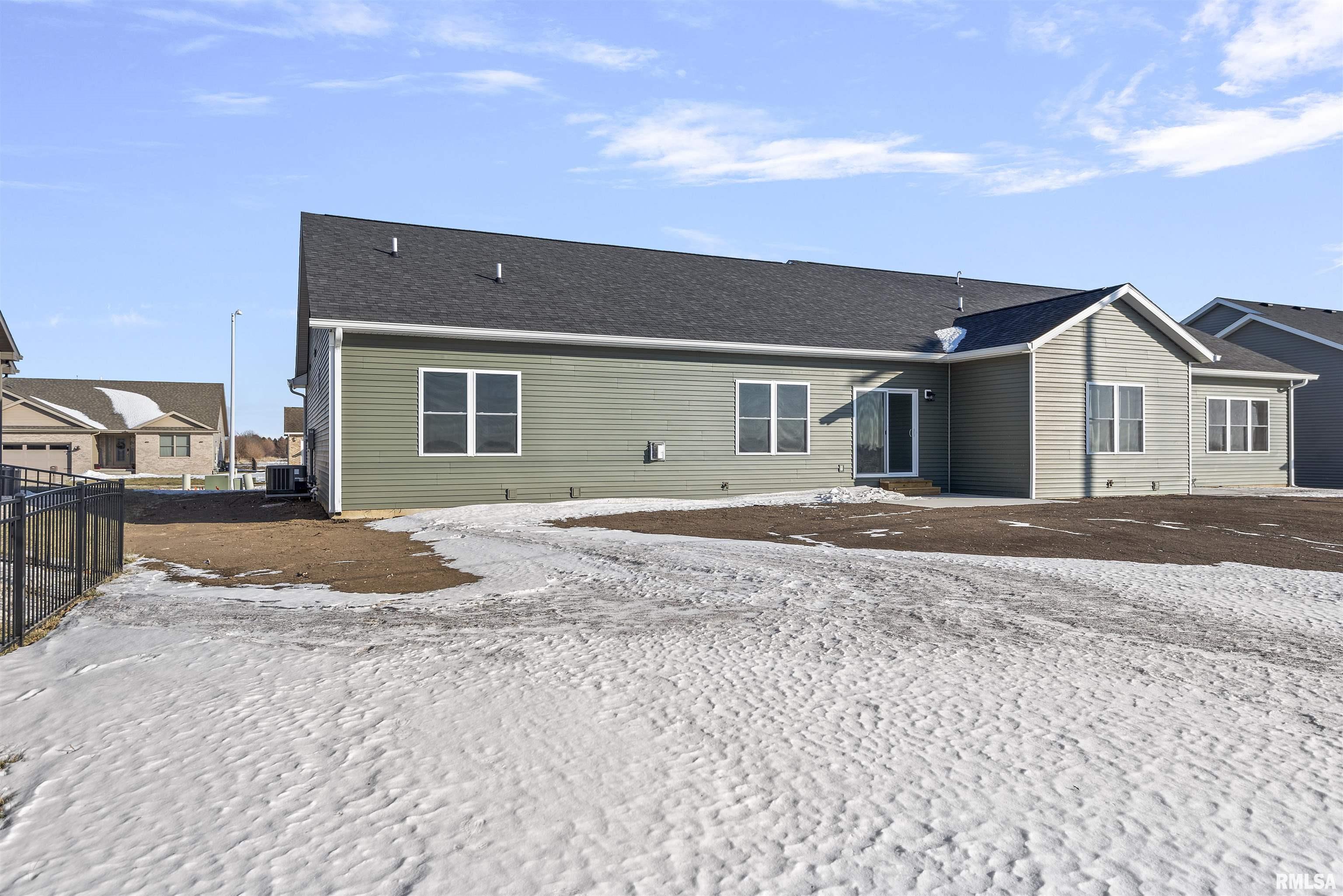 4505 Castle Pines Drive Springfield, IL 62711 - Photo 35 of 36 Gallery Image 35