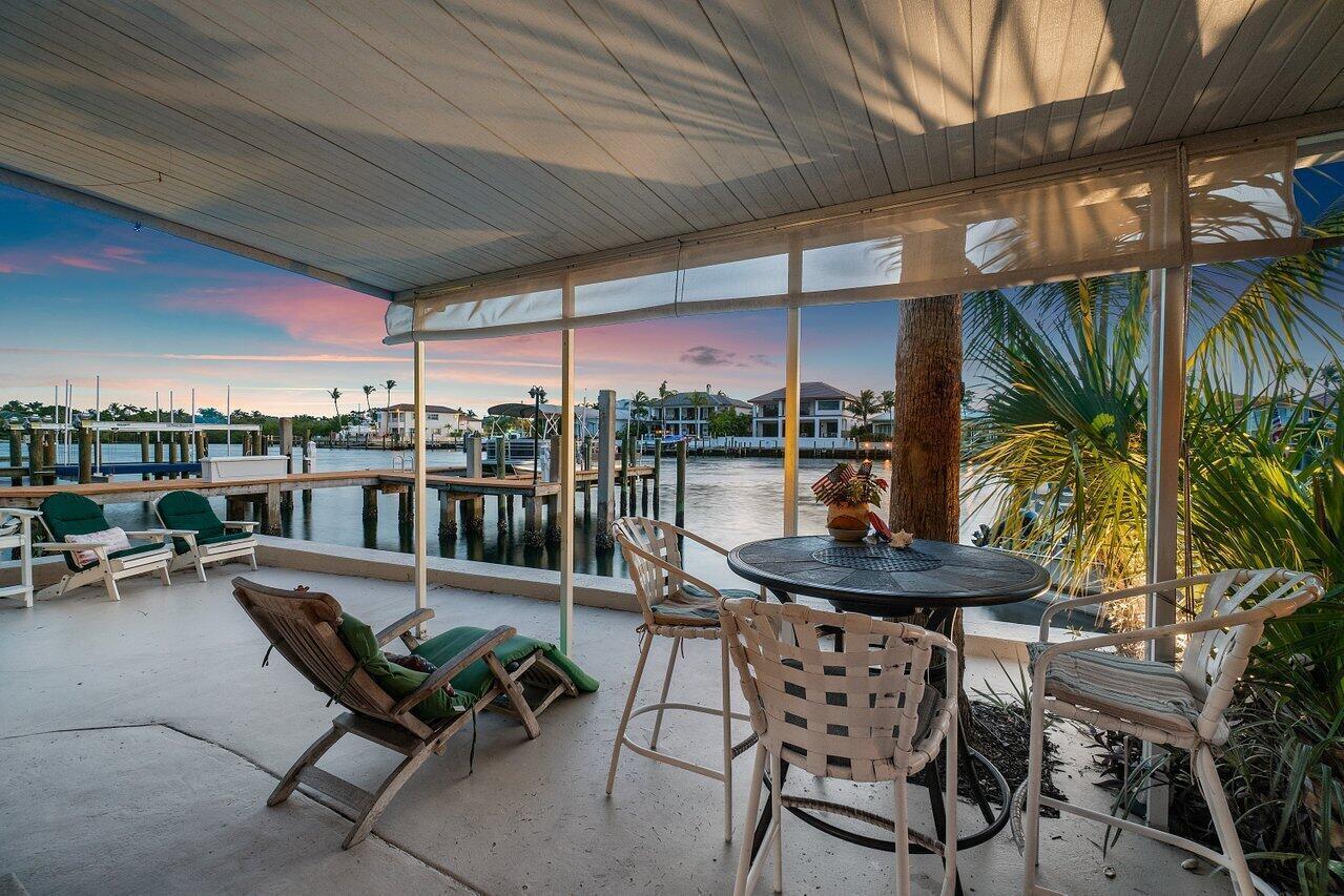 11091 Ellison Wilson Road North Palm Beach, FL 33408 - Photo 14 of 47 Water front Views