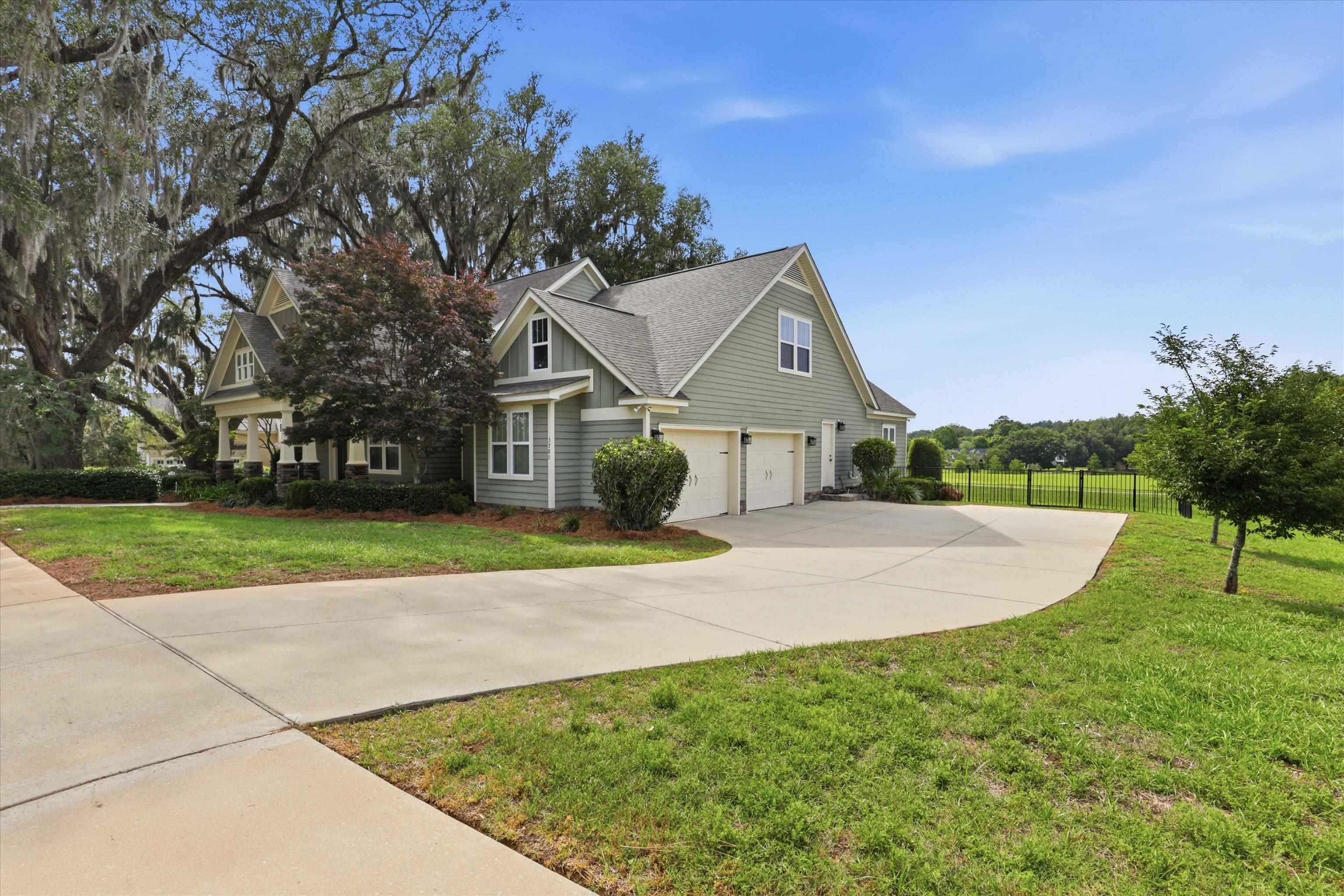 3780 Longfellow Road Tallahassee, FL 32311 - Photo 49 of 68