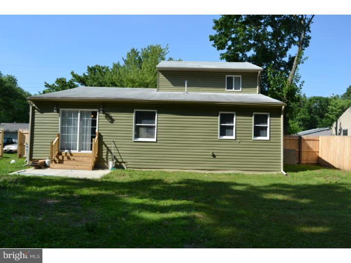 736 Bentley Road Lindenwold, NJ 08021 - Photo 22 of 22
