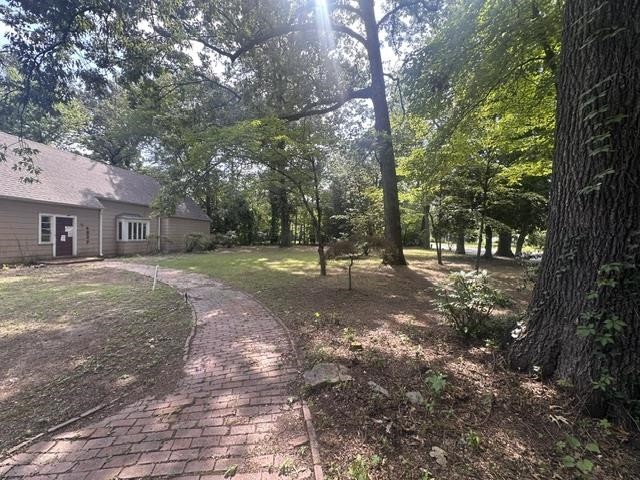 4827 Princeton Road Memphis, TN 38117 - Photo 16 of 17 Gallery Image 16