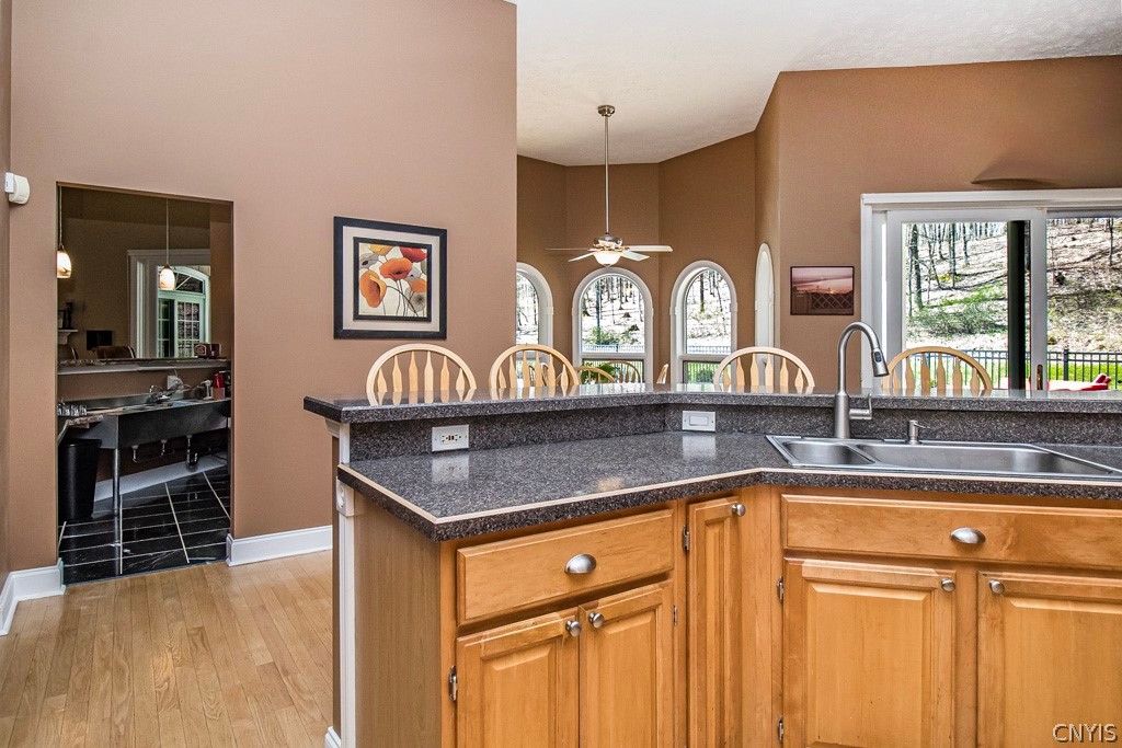 2769 West Lake Road Cazenovia, NY 13035 - Photo 16 of 44