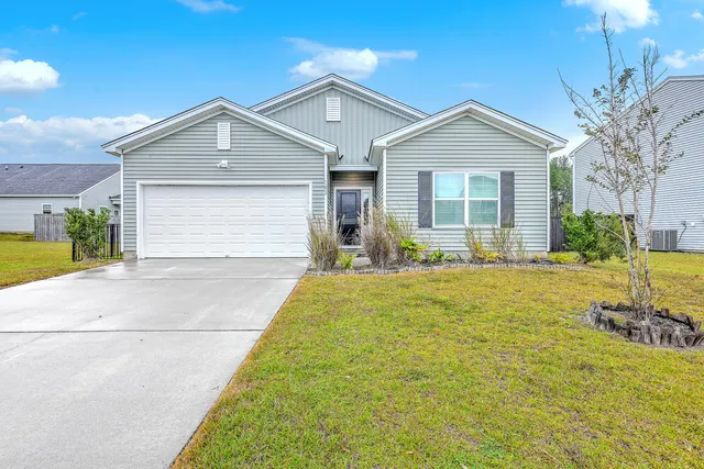 $341,900 | 102 Lilly Grace Lane, Goose Creek, SC 29445