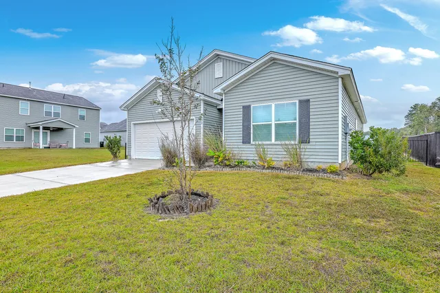$341,900 | 102 Lilly Grace Lane, Goose Creek, SC 29445