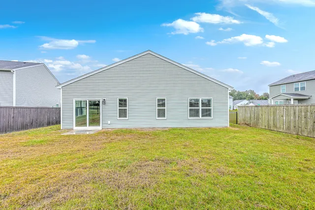 $341,900 | 102 Lilly Grace Lane, Goose Creek, SC 29445