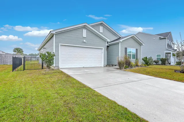 $341,900 | 102 Lilly Grace Lane, Goose Creek, SC 29445