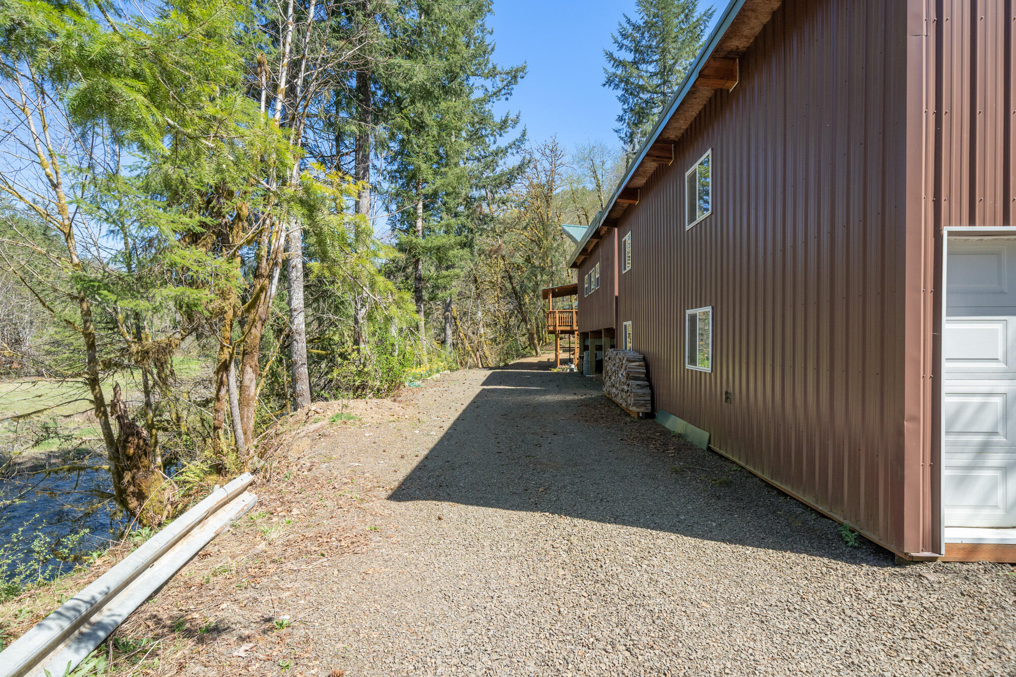 17645 Ben Smith Road Tillamook, OR 97141 - Photo 32 of 36 DSC01041